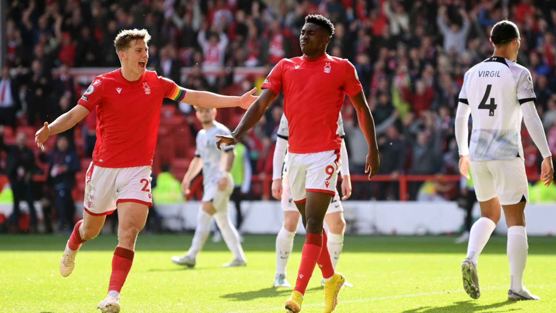 拉波尔塔：亚洲市场与美国市场对我们来说都至关重要.