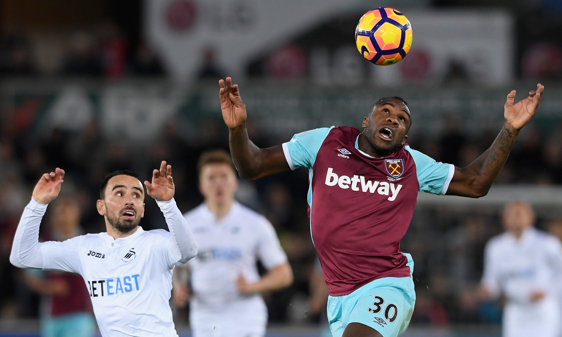 纷进入备战 纷进入备战